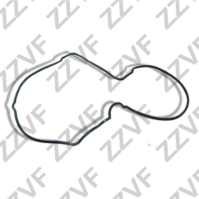 Gasket, cylinder head cover