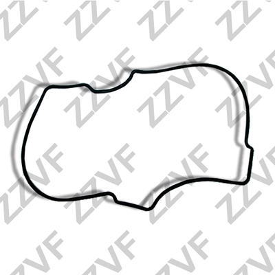 Gasket, cylinder head cover