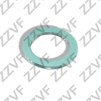 Seal Ring, exhaust pipe