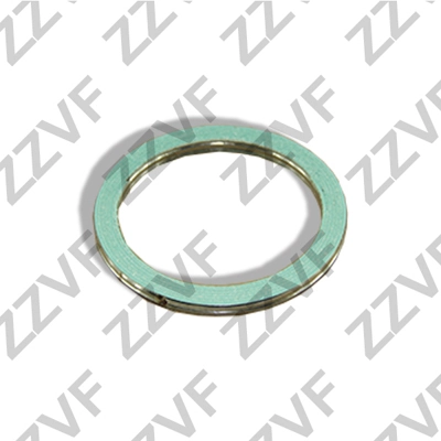 Seal Ring, exhaust pipe