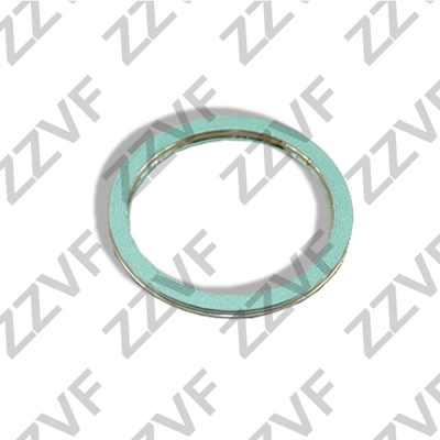 Seal Ring, exhaust pipe