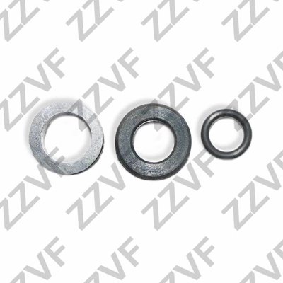Seal Ring, injector