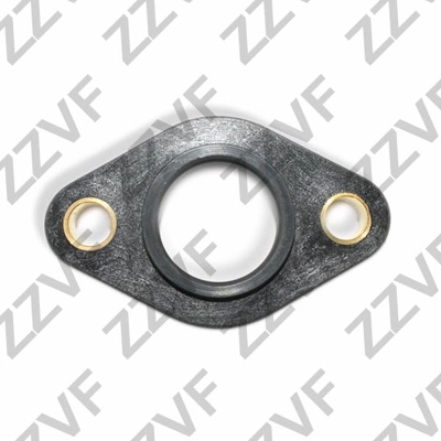 Gasket, cylinder head cover