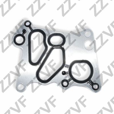 Gasket, oil filter housing