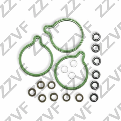 Seal Kit, injector pump