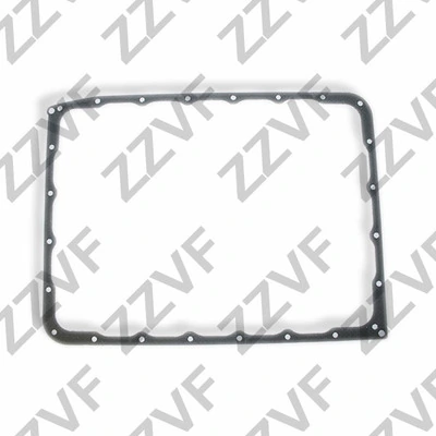 Gasket, automatic transmission oil sump