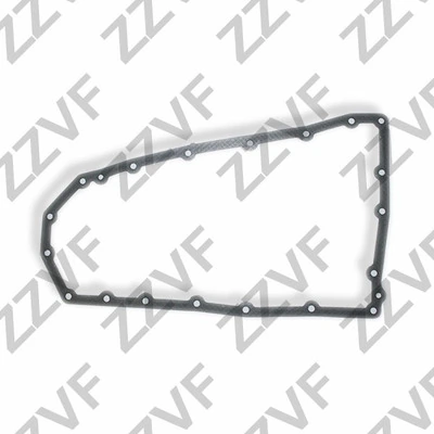 Gasket, automatic transmission oil sump