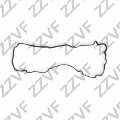 Gasket, cylinder head cover