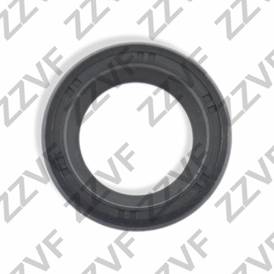 Seal Ring, injector