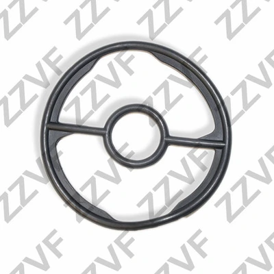 Gasket, oil filter housing