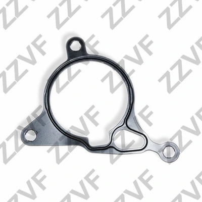 Gasket, vacuum pump