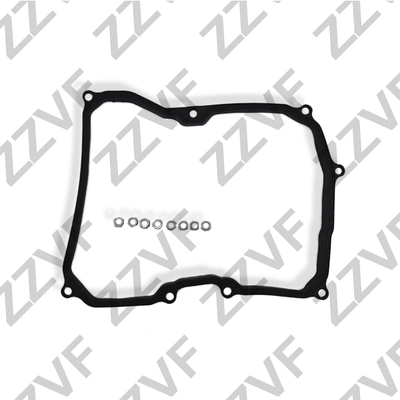Gasket, automatic transmission oil sump