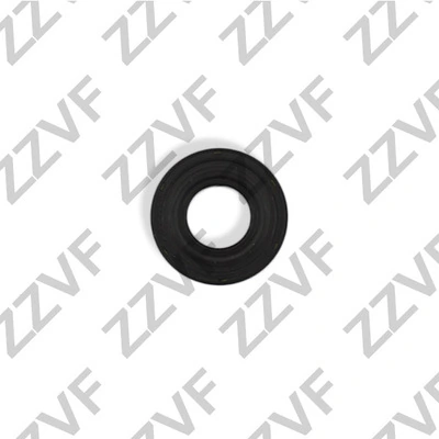Seal, injector holder