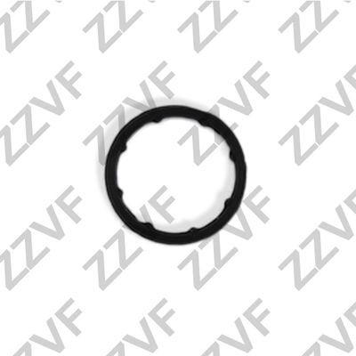 Gasket, oil cooler