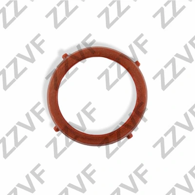 Gasket, charger