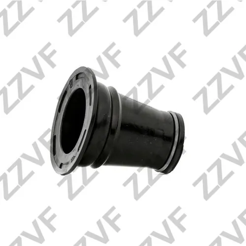 Seal Ring, injector