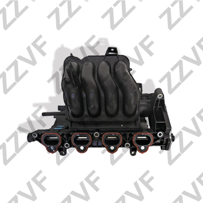 Fitting, intake manifold