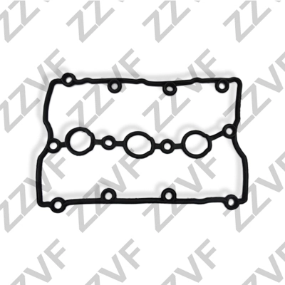 Gasket, cylinder head cover