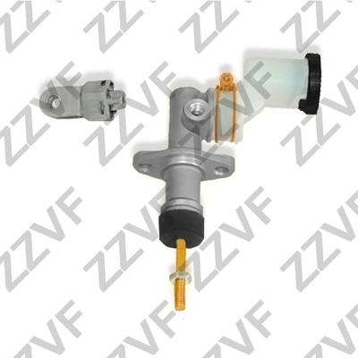 Master Cylinder, clutch