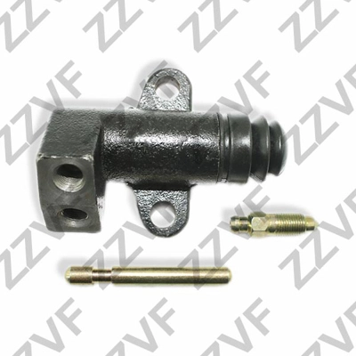 Slave Cylinder, clutch