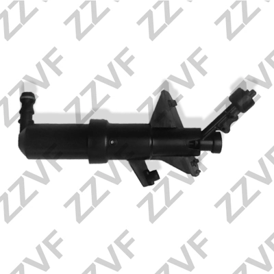 Washer Fluid Jet, headlight cleaning