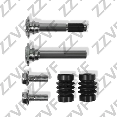 Guide Sleeve Kit, brake caliper