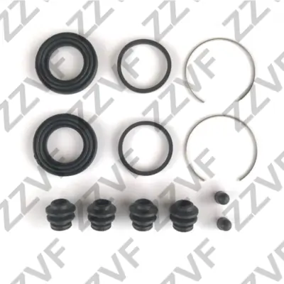 Repair Kit, brake caliper