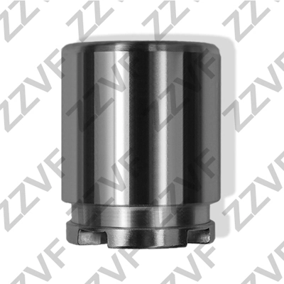 Piston, brake caliper