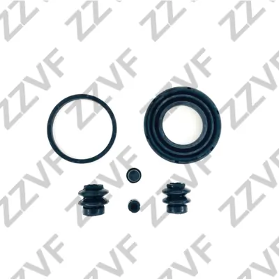 Repair Kit, brake caliper