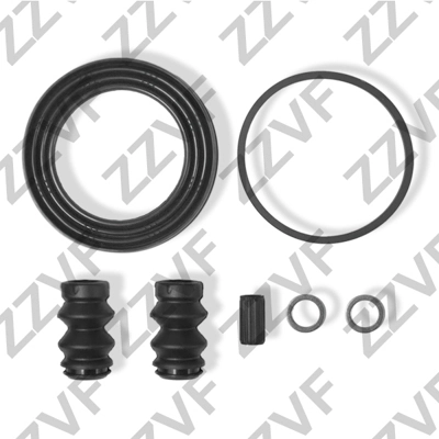 Repair Kit, brake caliper