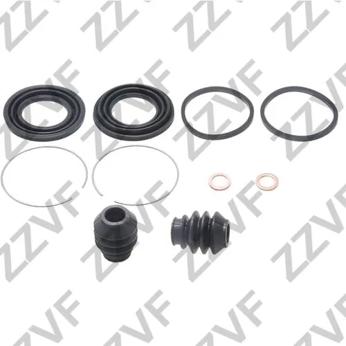 Repair Kit, brake caliper