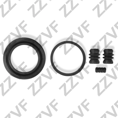 Repair Kit, brake caliper