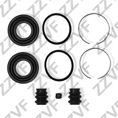 Repair Kit, brake caliper