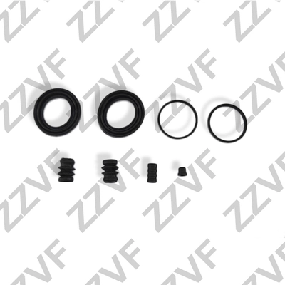 Repair Kit, brake caliper