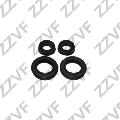 Repair Kit, brake caliper