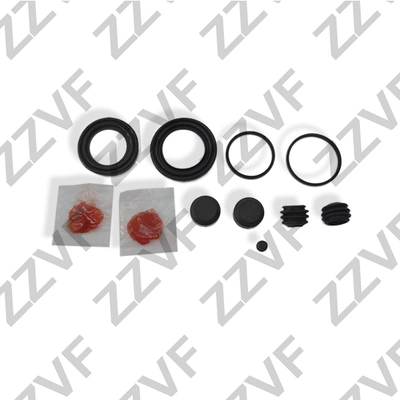 Repair Kit, brake caliper
