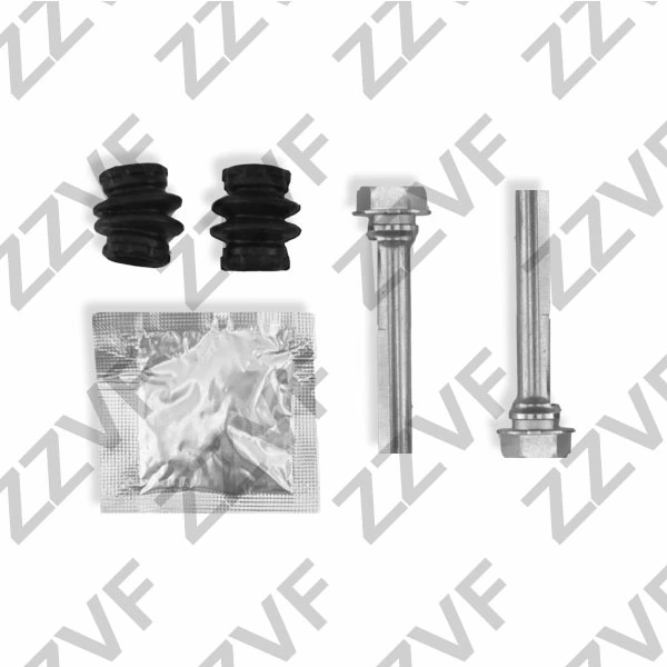 Guide Sleeve Kit, brake caliper