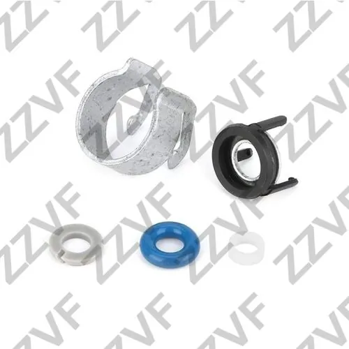 Seal Ring Set, injection valve