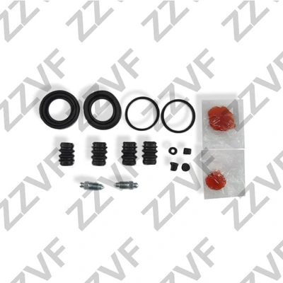 Repair Kit, brake caliper