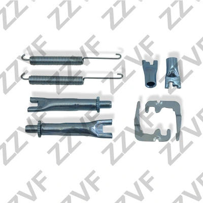 Adjuster, drum brake