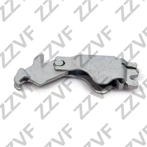Accessory Kit, parking brake shoes