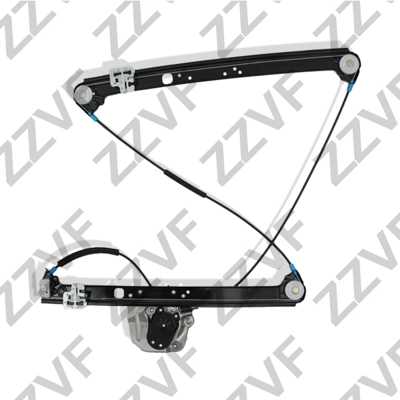 Window Regulator
