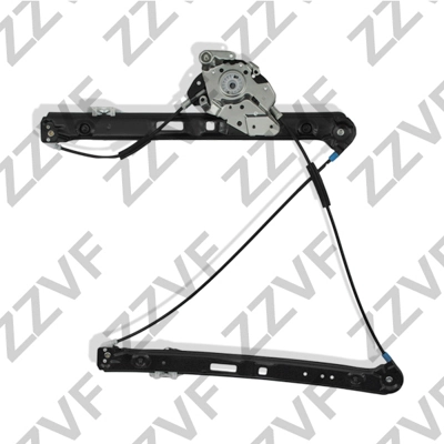 Window Regulator