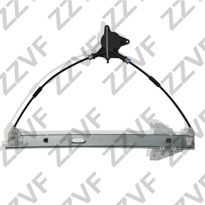 Window Regulator