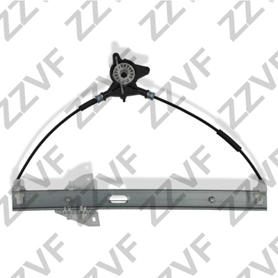Window Regulator