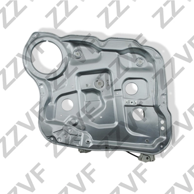 Window Regulator