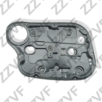 Window Regulator