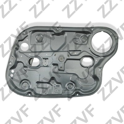 Window Regulator
