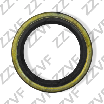 Seal Ring, wheel hub