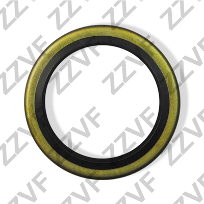 Seal Ring, wheel hub